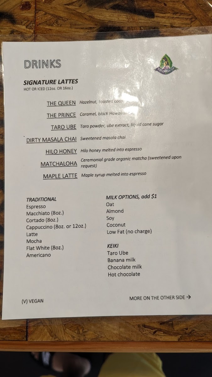 Menu Ali'i Coffee Co.-8